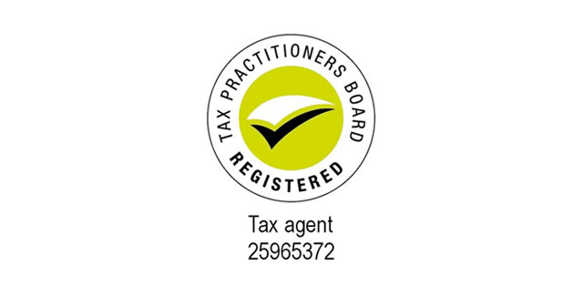 registered tax agent