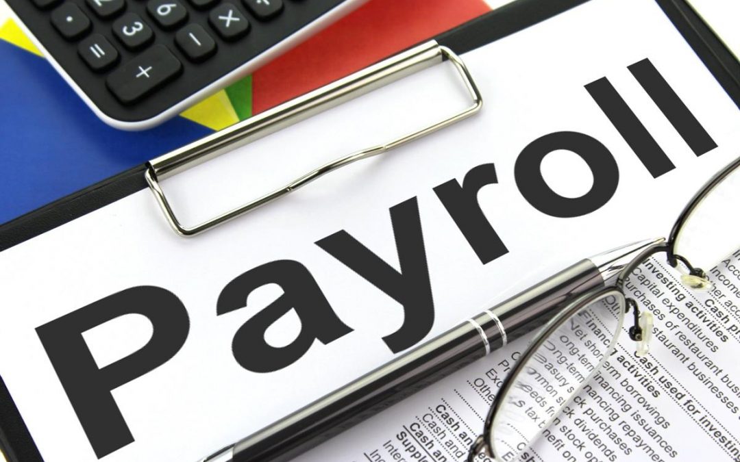 How is Single Touch Payroll going to work, and will I be affected?