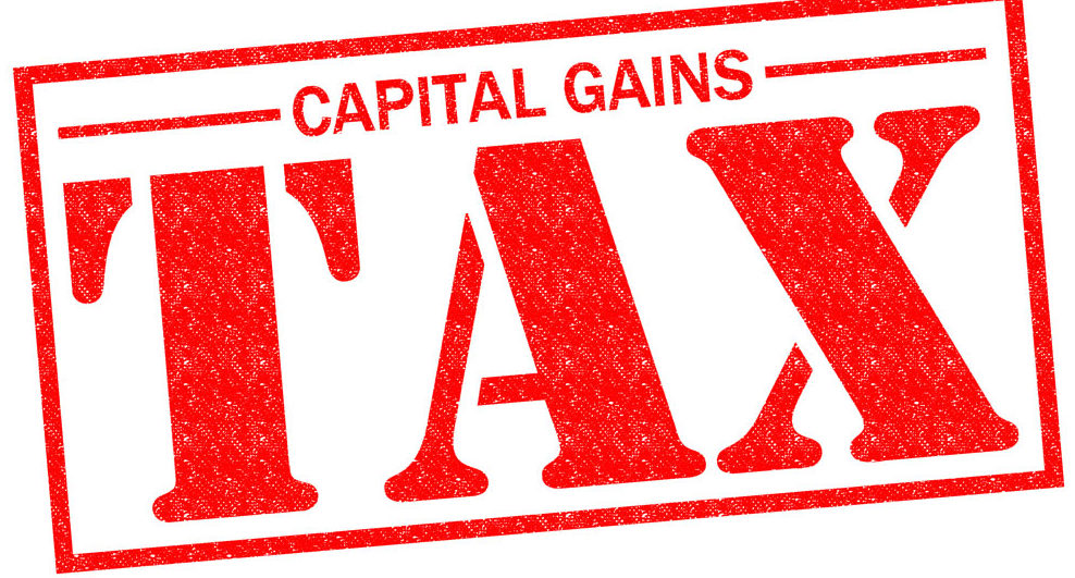 Capital Gains Tax (CGT)