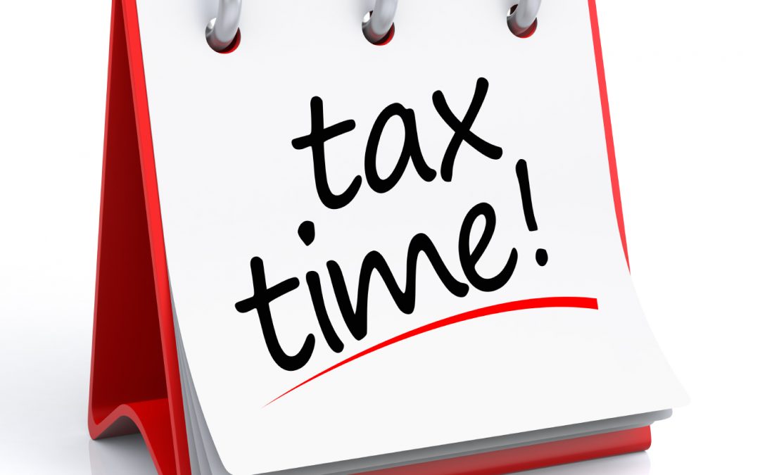 Taxable Payments Annual Report (TPAR)