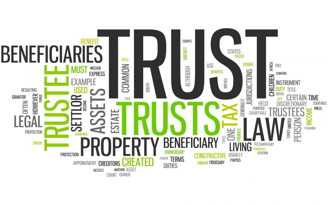Family and Discretionary Trusts Explained Simply