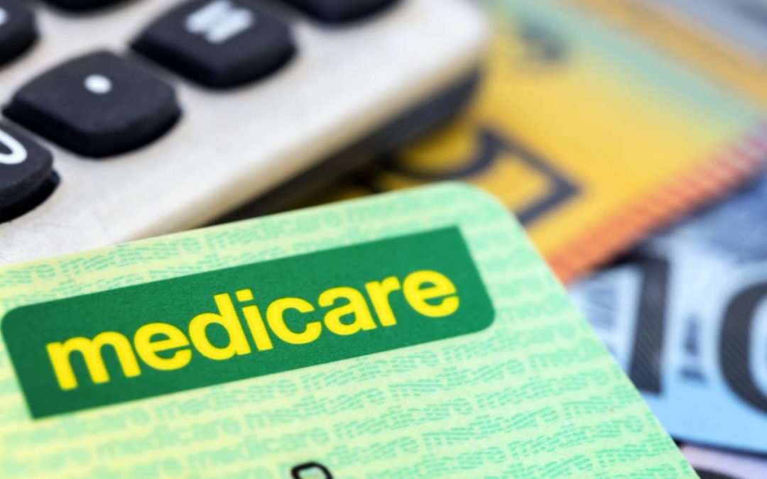 What is the difference between Medicare Levy and Medicare levy surcharge?