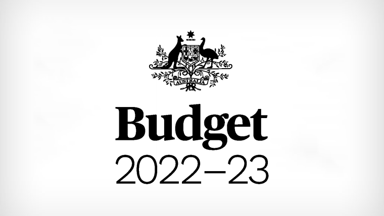 Budget 2022-23