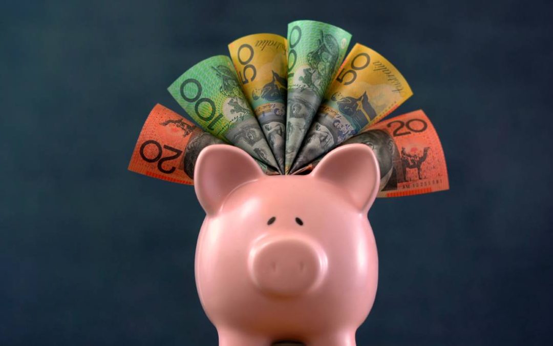 1 July 2022 Superannuation Changes