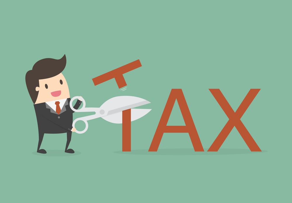 2022 Financial Year Tax Deductions SWOT Accountants