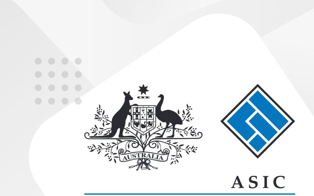 ASIC - Company Directors