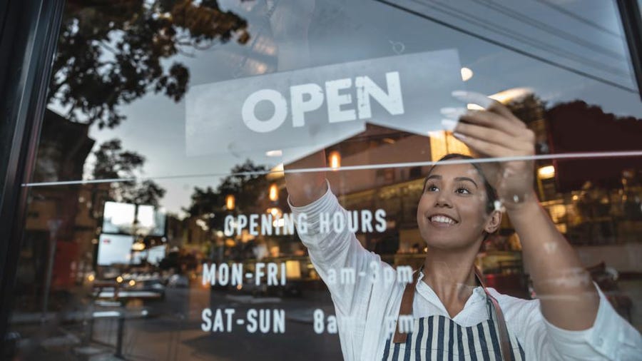 Top 5 Challenges Facing Small Australian Businesses Today: A Financial Perspective