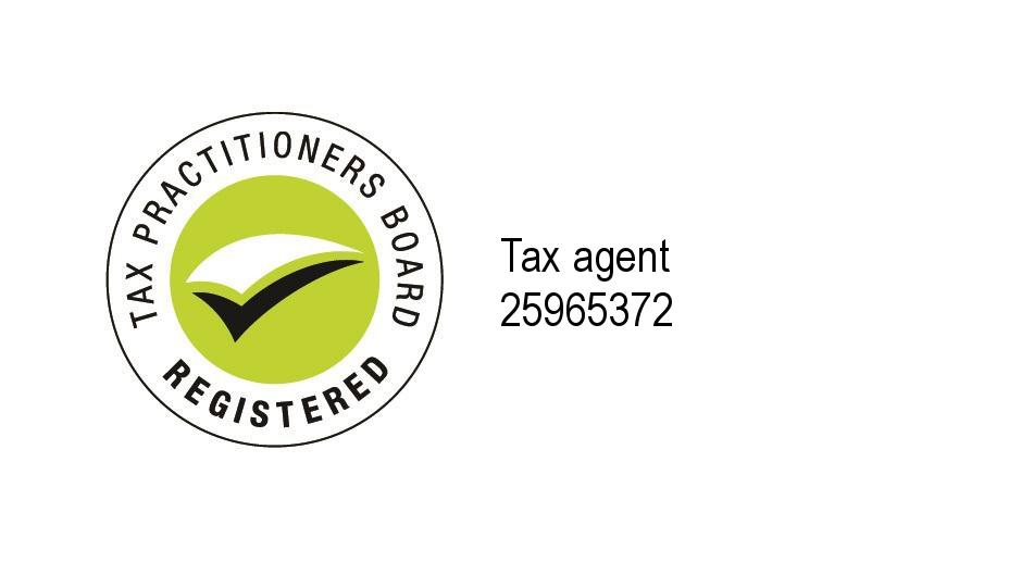 Tax Agent