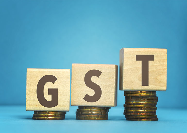 GST Simplified